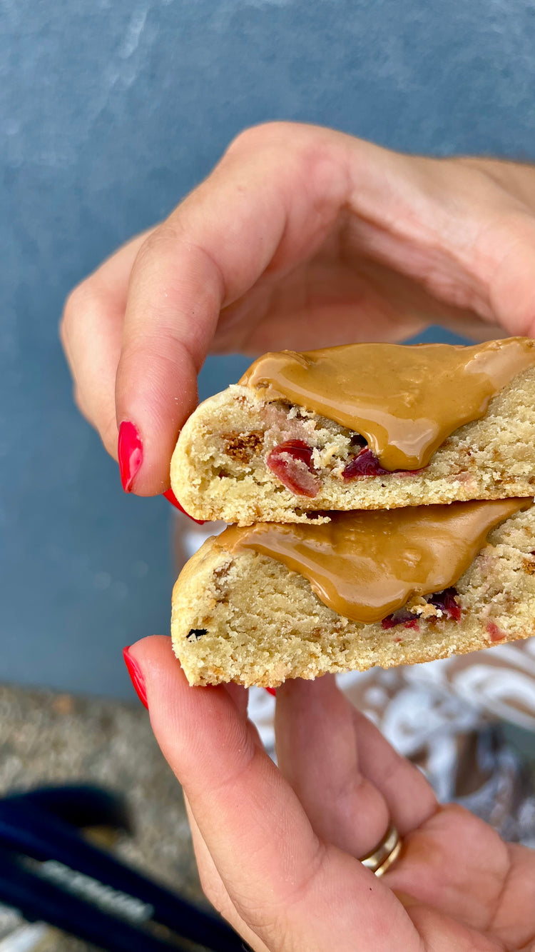 Box Cookie du mois