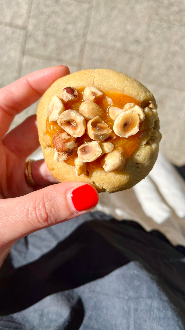 Box Cookie du mois