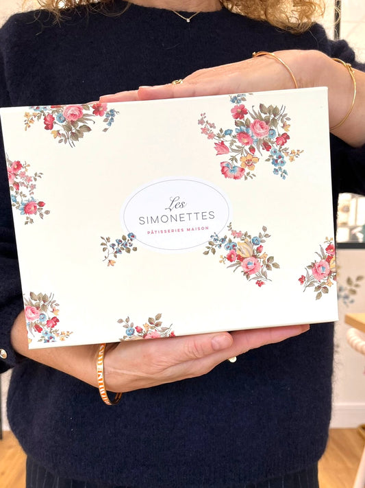 Coffret luxe Lorina