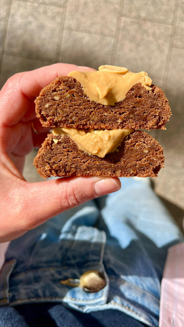 Box Cookie du mois