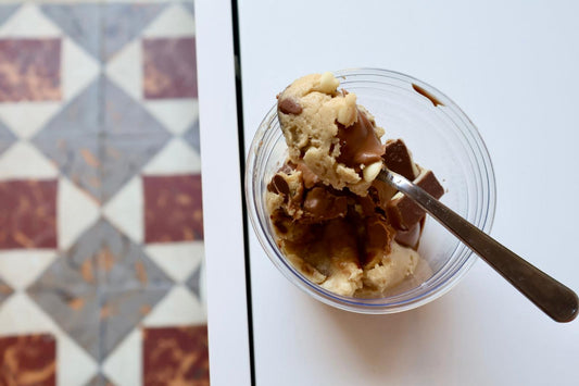 Cookie Dough (150g)
