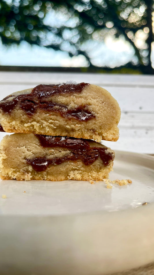 Box Cookie du mois