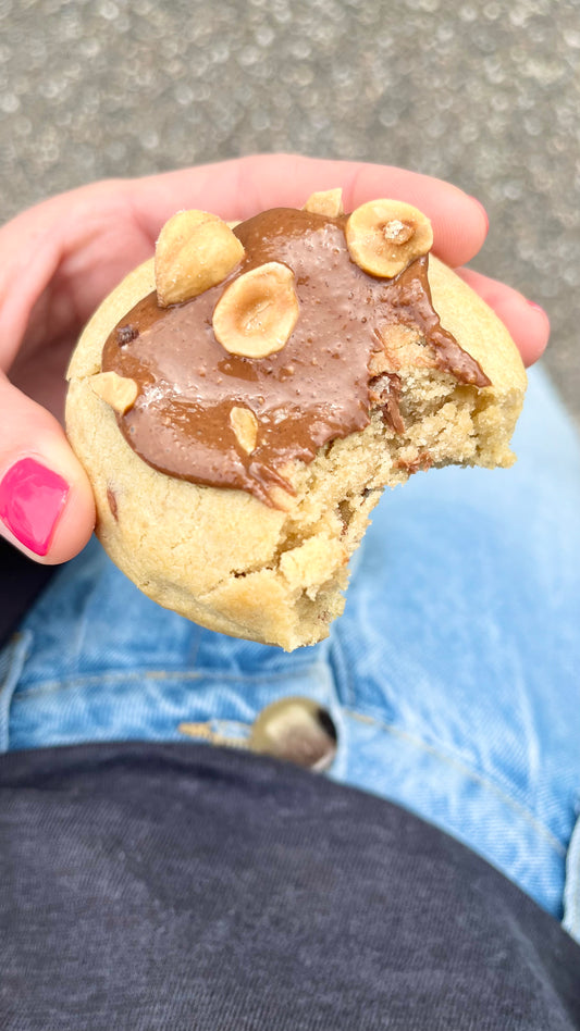 Box Cookie du mois