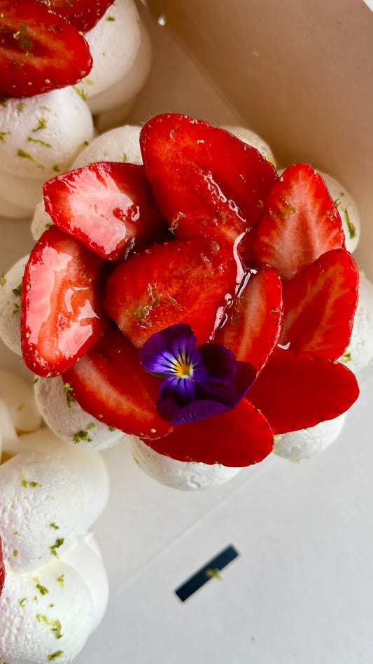 Adèle 🍓
