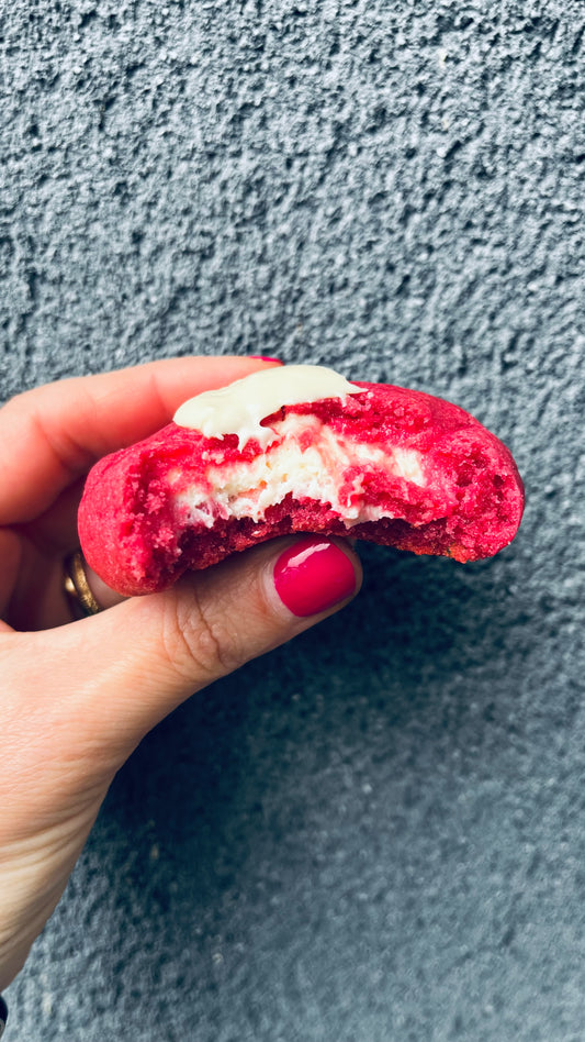 Box Cookie du mois