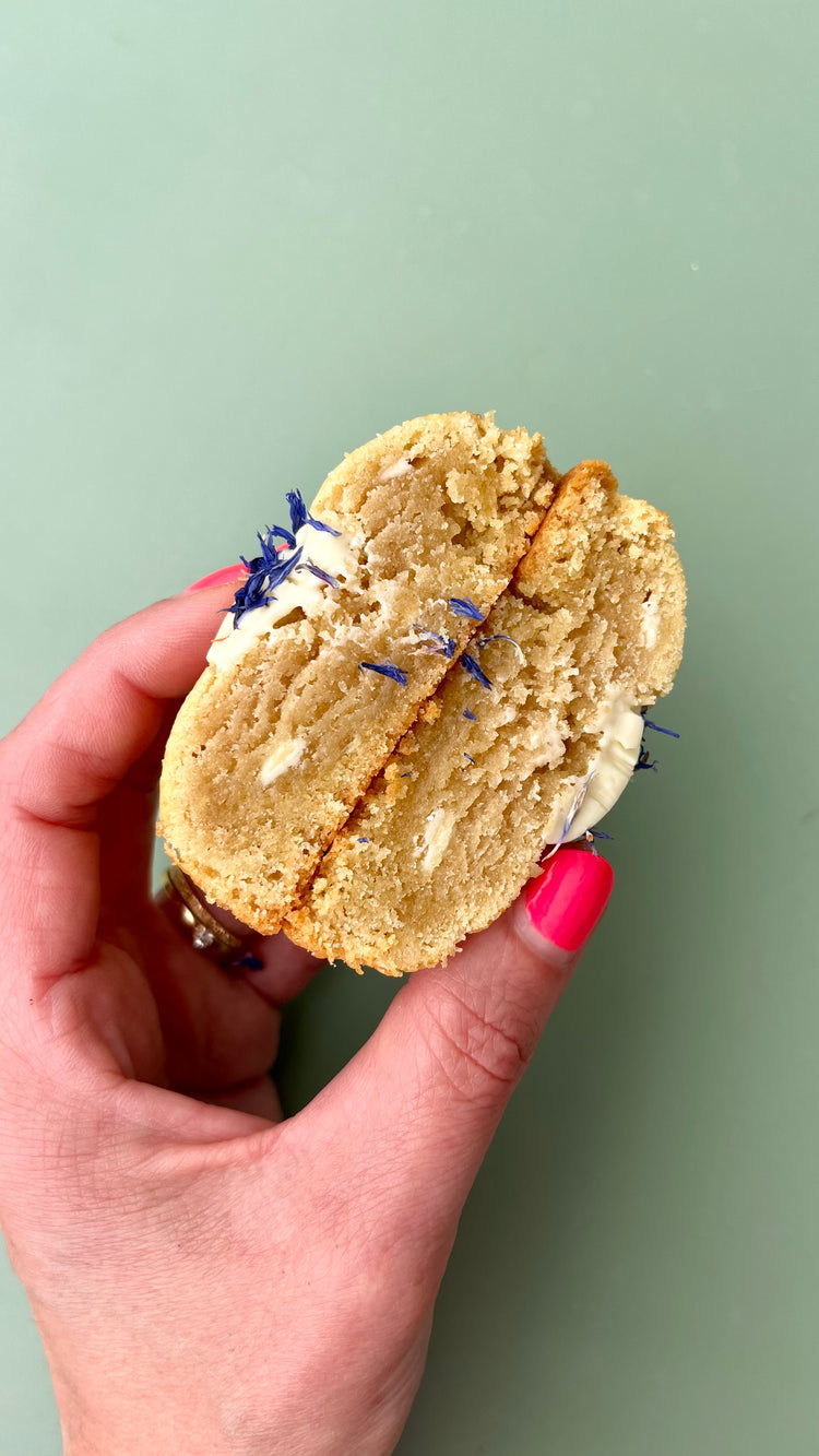 Box Cookie du mois