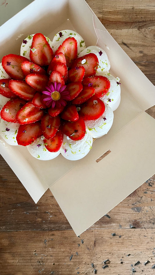 Adèle 🍓