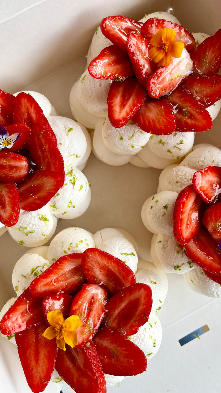 Adèle 🍓