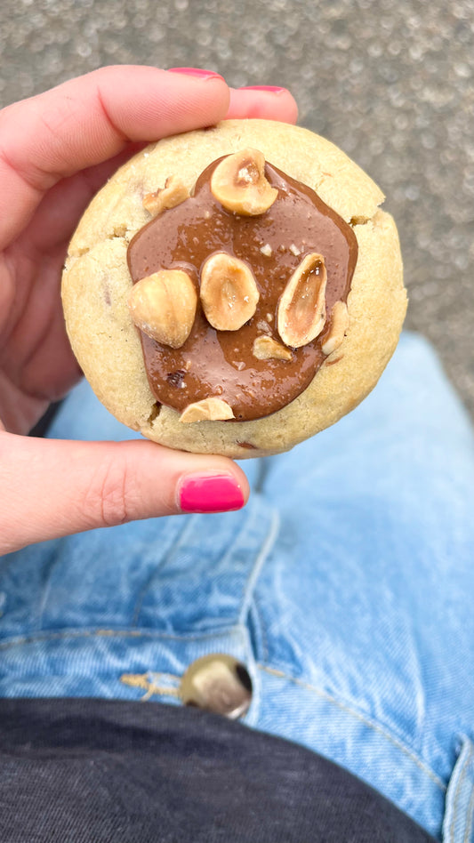 Box Cookie du mois