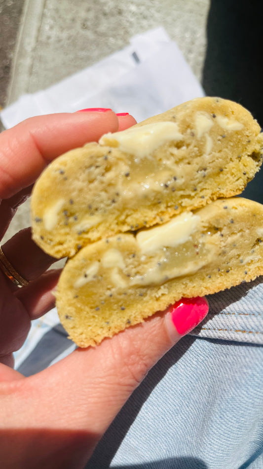 Box Cookie du mois