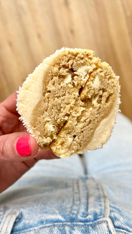 Box Cookie du mois