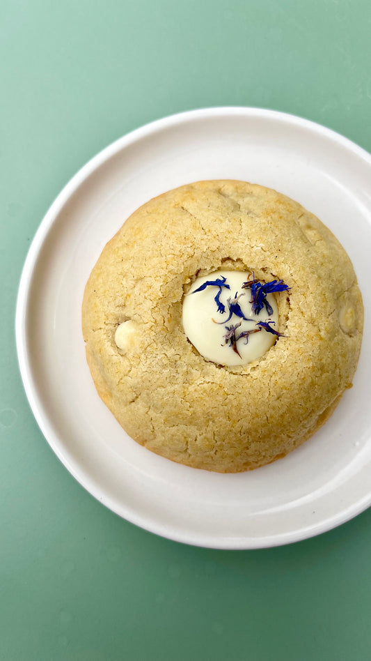 Box Cookie du mois