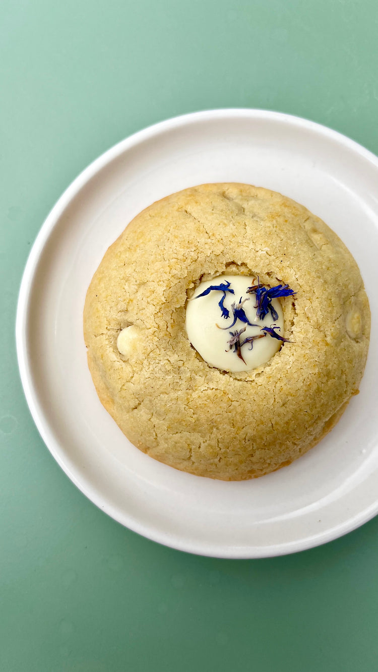 Box Cookie du mois