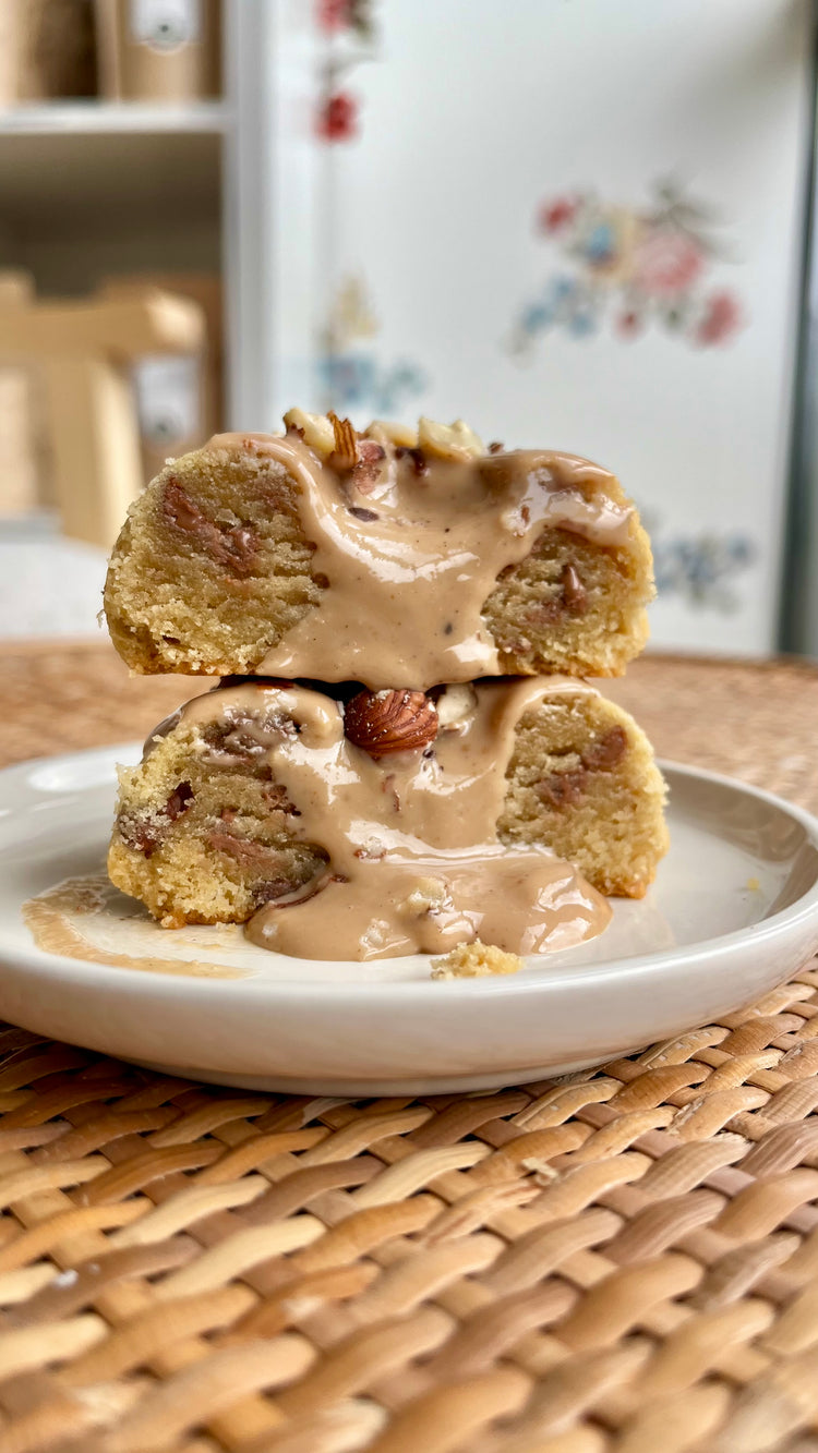 Box Cookie du mois